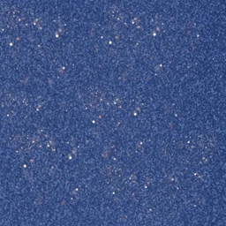 Toon details voor Unitrade Glitter 022 royal blue - breedte 50 cm. Afbeelding van Unitrade Glitter 022 royal blue - breedte 50 cm.